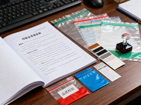 天之和包裝率先完成生產(chǎn)合規(guī)升級,積極應(yīng)對《印刷業(yè)管理條例》新規(guī)