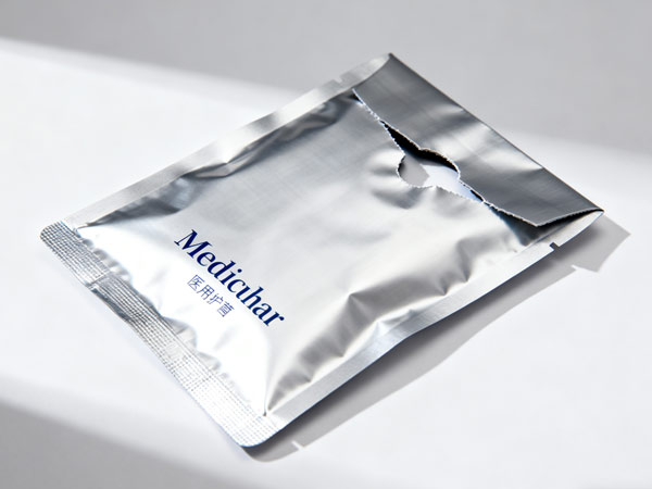 鋁箔包裝袋適用哪些產品？哪些不適合